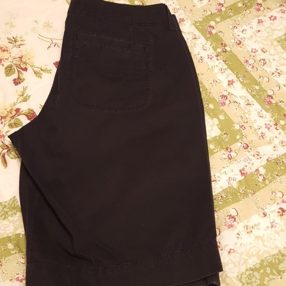 Bermuda shorts size 4 - Picture 3 of 4